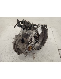 Recambio de caja cambios para hyundai accent (lc) 1.5 crdi cat referencia OEM IAM J42073  