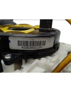 Recambio de mando luces para hyundai accent (lc) 1.5 crdi cat referencia OEM IAM 9340025110   2