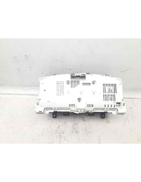 Recambio de cuadro instrumentos para honda civic berlina 5 (fk) 2.2 ctdi referencia OEM IAM HR0342017 G120 