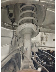 Recambio de amortiguador delantero derecho para ford focus lim. (cb8) trend referencia OEM IAM 1709762  