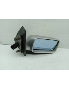 Recambio de retrovisor derecho para alfa romeo 146 1.9 jtd cat referencia OEM IAM 01214350200 COLOR GRIS 1 CLEMA , 7 PINES