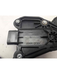 Recambio de potenciometro pedal para honda civic berlina 5 (fk) 2.2 ctdi referencia OEM IAM 31309H30   2