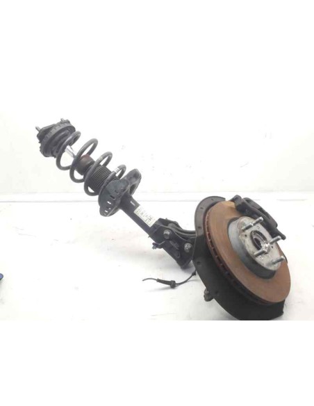 Recambio de conjunto suspensión para honda civic berlina 5 (fk) 2.2 ctdi referencia OEM IAM  DERECHO 