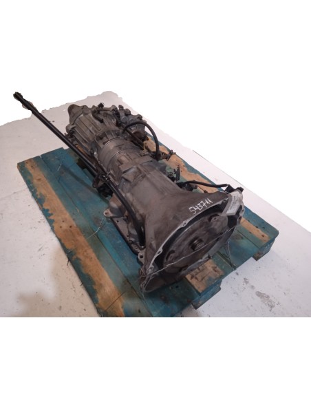 Recambio de caja cambios para jeep cherokee 2500 referencia OEM IAM 17903  