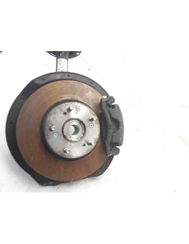 Recambio de conjunto suspensión para honda civic berlina 5 (fk) 2.2 ctdi referencia OEM IAM  DERECHO 