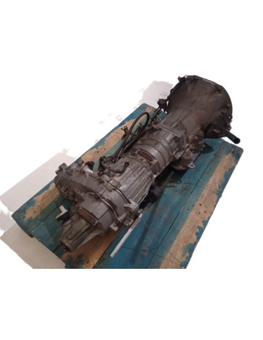 Recambio de caja cambios para jeep cherokee 2500 referencia OEM IAM 17903  