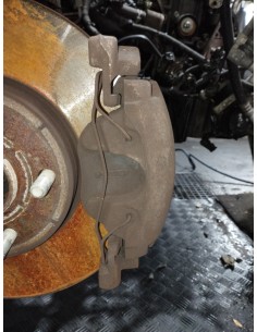 Recambio de pinza de freno delantera derecha para ford focus lim. (cb8) trend referencia OEM IAM 1682875  