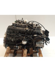 Recambio de motor completo para jeep cherokee 2500 referencia OEM IAM SOO  