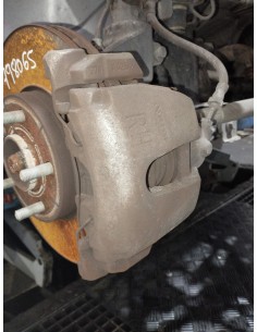 Recambio de pinza de freno delantera derecha para ford focus lim. (cb8) trend referencia OEM IAM 1682875   2