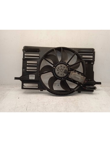 Recambio de electroventilador para volvo s40 berlina 2.4 20v diesel referencia OEM IAM 30741630  