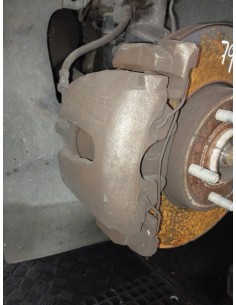 Recambio de pinza de freno delantera izquierda para ford focus lim. (cb8) trend referencia OEM IAM 1682876   2