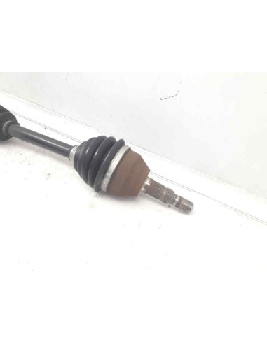 Recambio de transmision delantera izquierda para opel astra h ber. 1.8 16v referencia OEM IAM 374559  