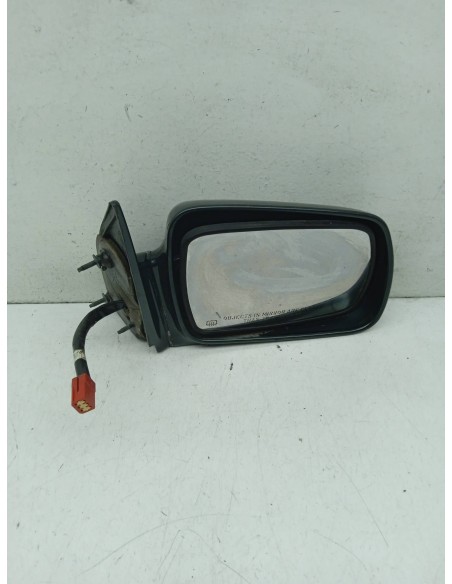 Recambio de retrovisor derecho para jeep cherokee 2500 referencia OEM IAM 55075432 ELECTRICO 6 PINES