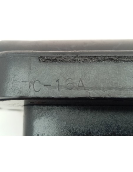 Recambio de bobina encendido para honda legend (ka9) 3.5 v6 (ka9) referencia OEM IAM TC16A  