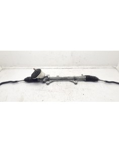 Recambio de cremallera direccion para renault megane iii berlina 5 p 1.5 dci diesel cat (k9k-830) referencia OEM IAM 490010055RB