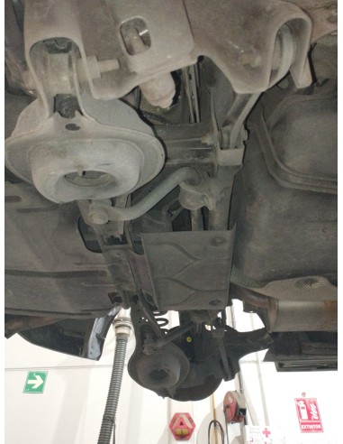 Recambio de puente trasero para ford focus lim. (cb8) trend referencia OEM IAM 1830929  