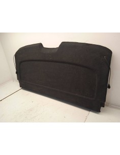 Recambio de bandeja trasera para peugeot 308 1.6 16v hdi referencia OEM IAM    2