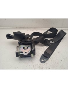 Recambio de cinturon seguridad delantero derecho para peugeot 308 1.6 16v hdi referencia OEM IAM 96569048XX  