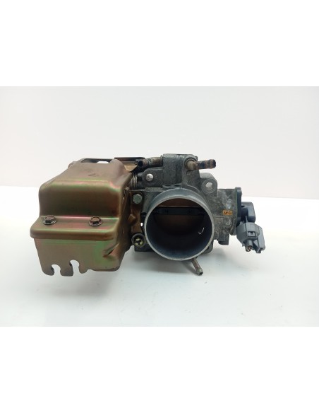 Recambio de caja mariposa para honda legend (ka9) 3.5 v6 (ka9) referencia OEM IAM   
