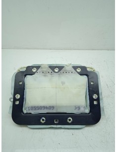 Recambio de airbag delantero derecho para renault megane iii berlina 5 p 1.5 dci diesel cat (k9k-830) referencia OEM IAM 9852500