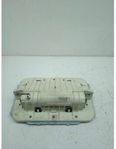 Recambio de airbag delantero derecho para renault megane iii berlina 5 p 1.5 dci diesel cat (k9k-830) referencia OEM IAM 9852500 2