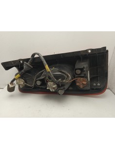 Recambio de piloto trasero derecho para hyundai matrix (fc) 1.5 crdi cat referencia OEM IAM 9240217010   2