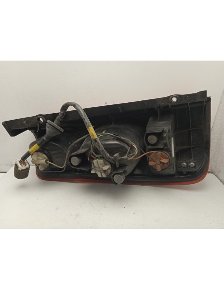 Recambio de piloto trasero derecho para hyundai matrix (fc) 1.5 crdi cat referencia OEM IAM 9240217010  
