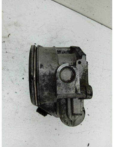 Recambio de caja mariposa para skoda octavia berlina (1u2) 1.9 tdi referencia OEM IAM A2C53099015  
