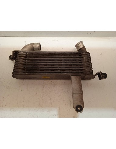 Recambio de intercooler para hyundai matrix (fc) 1.5 crdi cat referencia OEM IAM 2827027620  