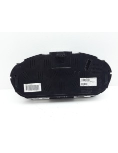 Recambio de cuadro instrumentos para renault megane iii berlina 5 p 1.5 dci diesel cat (k9k-830) referencia OEM IAM A2C53285111  2