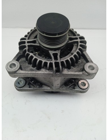 Recambio de alternador para peugeot 308 style referencia OEM IAM 9806007480  
