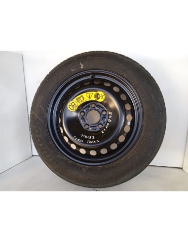 Recambio de neumatico repuesto para ford focus lim. (cb8) trend referencia OEM IAM 2160848  
