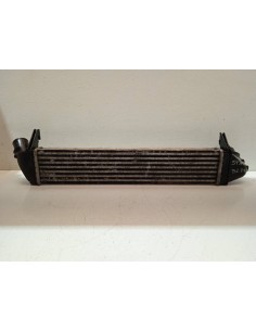 Recambio de intercooler para dacia sandero 1.5 dci diesel fap cat referencia OEM IAM 8200409045A  