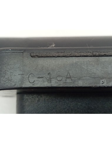 Recambio de bobina encendido para honda legend (ka9) 3.5 v6 (ka9) referencia OEM IAM TC16A  