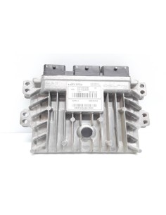 Recambio de centralita motor uce para dacia sandero 1.5 dci diesel fap cat referencia OEM IAM 237100703R  