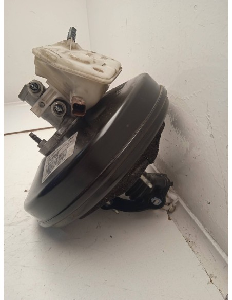 Recambio de bomba freno para peugeot 308 1.6 16v hdi referencia OEM IAM 020451858  