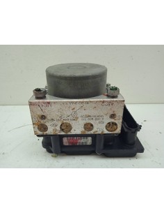 Recambio de abs para dacia sandero 1.5 dci diesel fap cat referencia OEM IAM 476604621R   2