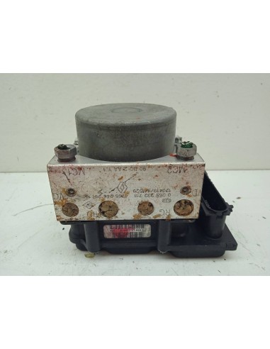 Recambio de abs para dacia sandero 1.5 dci diesel fap cat referencia OEM IAM 476604621R  