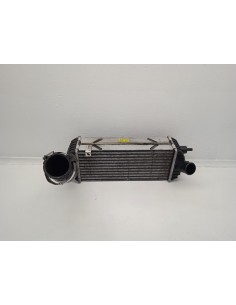 Recambio de intercooler para kia sportage drive 4x2 referencia OEM IAM 282702A850  