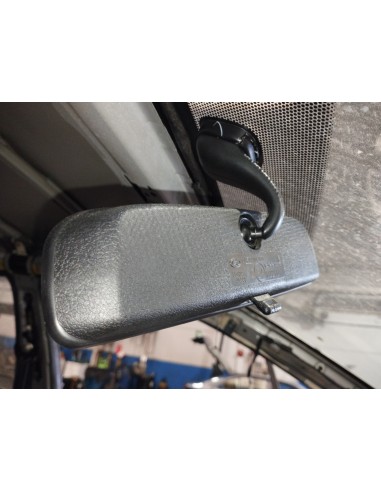 Recambio de espejo para hyundai i20 1.2 cat referencia OEM IAM 851010P000  