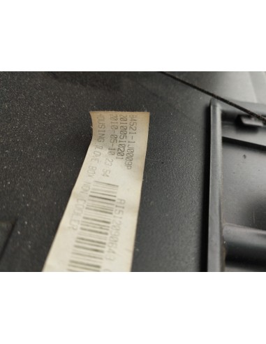 Recambio de guantera para hyundai i20 1.2 cat referencia OEM IAM 845101J0009P  