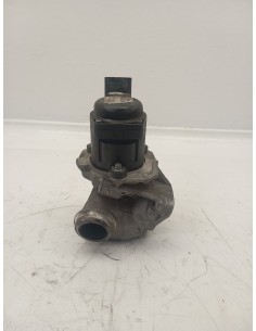 Recambio de valvula egr para citroën c4 berlina collection referencia OEM IAM 9672880080  