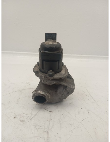 Recambio de valvula egr para citroën c4 berlina collection referencia OEM IAM 9672880080  