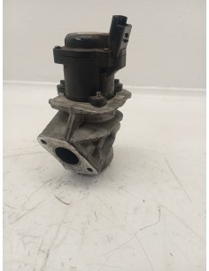 Recambio de valvula egr para citroën c4 berlina collection referencia OEM IAM 9672880080   2