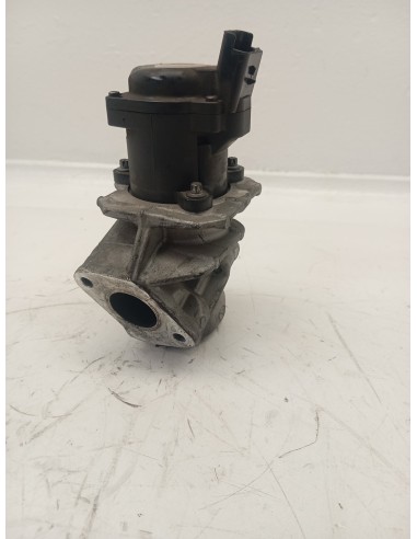 Recambio de valvula egr para citroën c4 berlina collection referencia OEM IAM 9672880080  