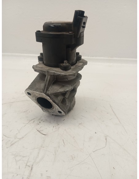 Recambio de valvula egr para citroën c4 berlina collection referencia OEM IAM 9672880080  