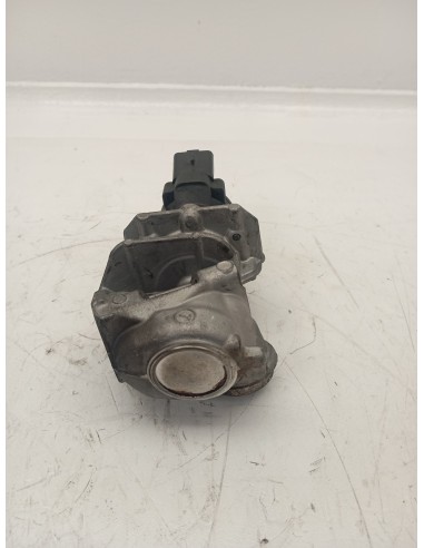 Recambio de valvula egr para citroën c4 berlina collection referencia OEM IAM 9672880080  