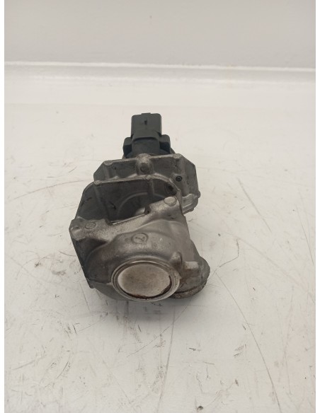 Recambio de valvula egr para citroën c4 berlina collection referencia OEM IAM 9672880080  