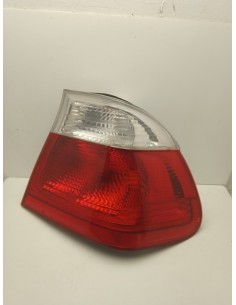 Recambio de piloto trasero derecho para bmw serie 3 berlina (e46) 3.0 24v turbodiesel cat referencia OEM IAM 63218364922 BLANCO 