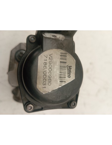 Recambio de valvula egr para citroën c4 berlina collection referencia OEM IAM 9672880080  